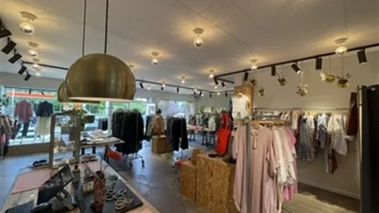 Butikslokaler til leje i Bagsværd - billede 13