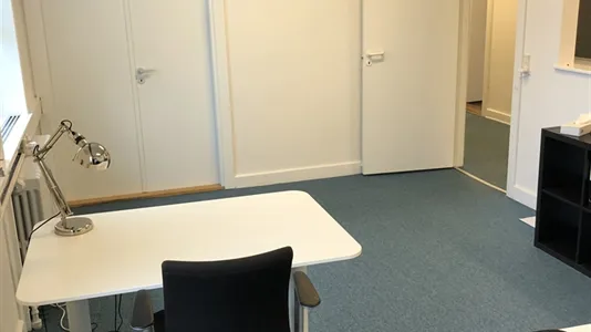 Kontorlokaler til leje i Næstved - billede 16