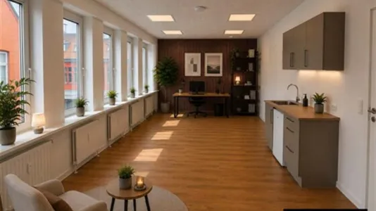 Butikslokaler til leje i Kolding - billede 2