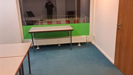 Erhvervslejemål til leje i Rødovre - billede 13
