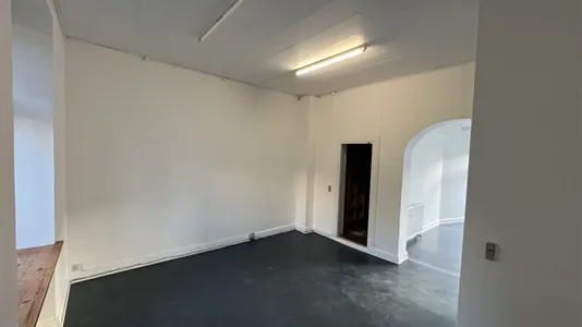 Butikslokaler til leje i København NV - billede 3