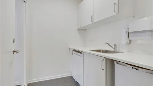 Kontorlokaler til leje i Silkeborg - billede 14