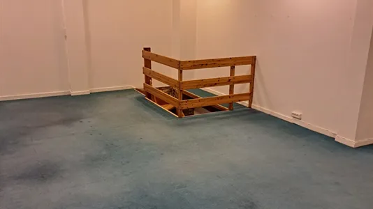 Erhvervslejemål til leje i Rødovre - billede 8