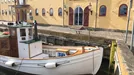 Kontor til leje, Svendborg, Havnepladsen 3 A