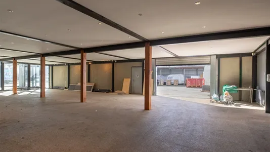 Showrooms til leje i Albertslund - billede 6