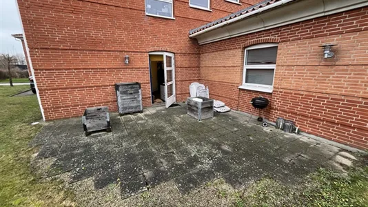 Lagerlokaler til leje i Karlslunde - billede 16