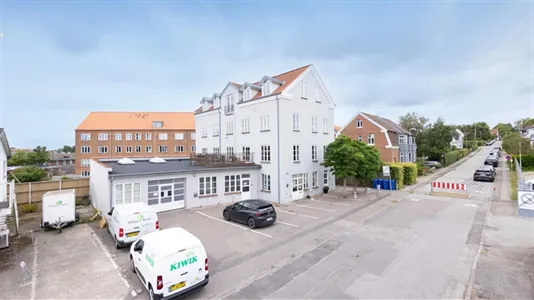 Kontorlokaler til leje i Åbyhøj - billede 1