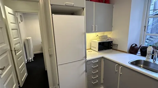 Butikslokaler til leje i Kolding - billede 9