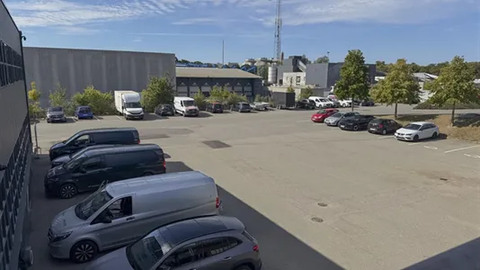 Lagerlokaler til leje i Hvidovre - billede 14