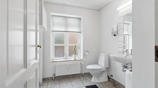 Kontorlokaler til leje i Åbyhøj - billede 8