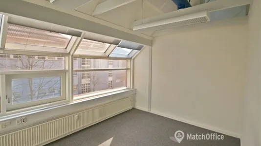 Kontorlokaler til leje i Aabenraa - billede 3