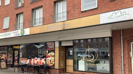 Butikslokaler til leje i Herlev - billede 1