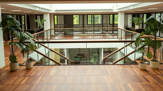 Kontorfællesskaber til leje i Ballerup - billede 10