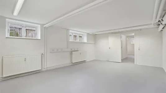 Lagerlokaler til leje i Vanløse - billede 4