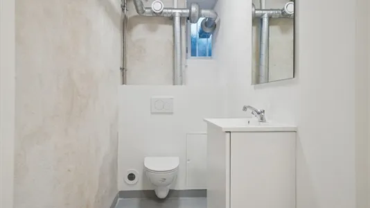 Butikslokaler til leje i Valby - billede 6