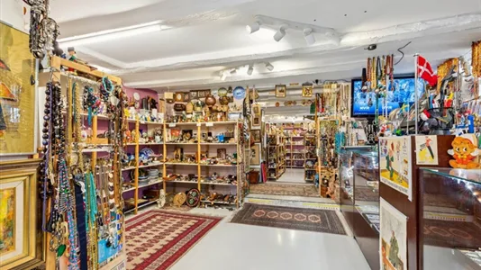 Butikslokaler til leje i København K - billede 4