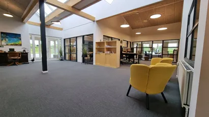 Kontorfællesskab med fokus på iværksætteri. Kontorfællesskab med fokus på iværksætteri.