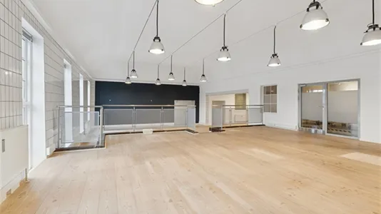 Kontorlokaler til leje i Hedehusene - billede 1