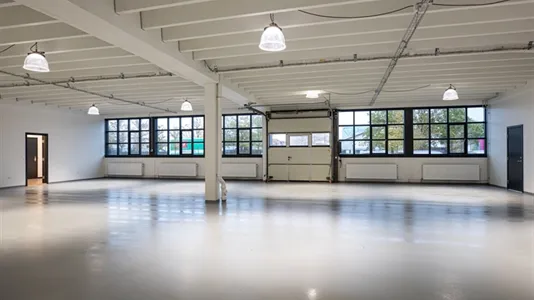 Showrooms til leje i Hvidovre - billede 10
