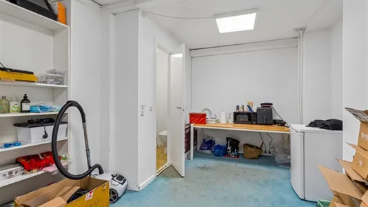 Butikslokaler til leje i Vesterbro - billede 8