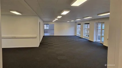 300 m2 velindrettet kontor