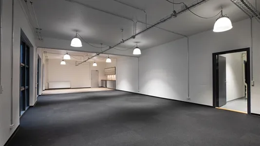 Showrooms til leje i Herlev - billede 4