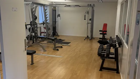 Kontorlokaler til leje i Sønderborg - billede 9