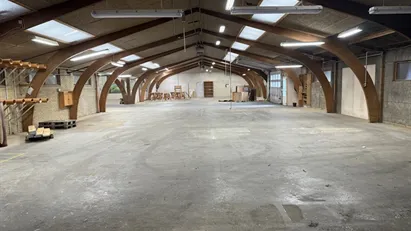 FLEKSIBLE ERHVERVSLEJEMÅL (LAGER/VÆRKSTED)