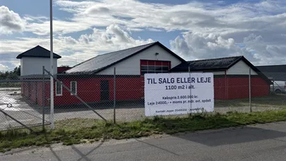 Lager fra 500 til 1100 km, Kalundborg 8 km fra Novo Nordisk