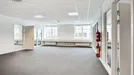 Erhvervslokaler til leje, Viby J, &lt;span class=&quot;blurred street&quot; onclick=&quot;ProcessAdRequest(297415)&quot;&gt;&lt;span class=&quot;hint&quot;&gt;Se vej-navn&lt;/span&gt;[xxxxxxxxxx]&lt;/span&gt;