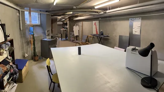 Lagerlokaler til leje i Frederiksberg C - billede 8