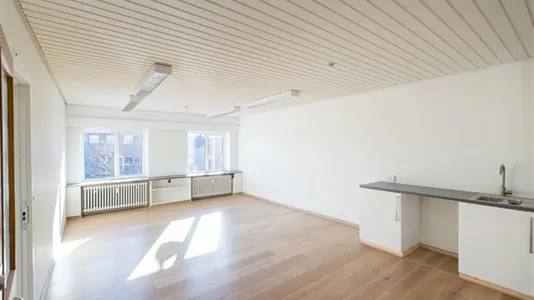 Kontorlokaler til leje i Odense C - billede 5