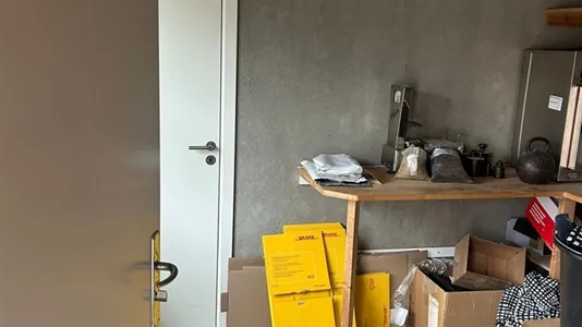 Erhvervslejemål til leje i Århus C - billede 12