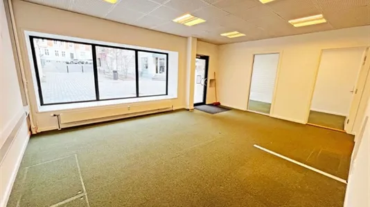 Butikslokaler til leje i Viborg - billede 6
