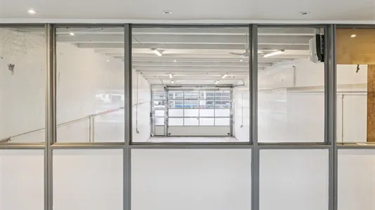 Lagerlokaler til leje i Rødovre - billede 6