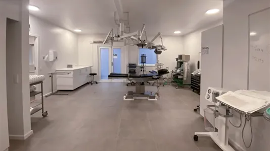 Kliniklokaler til leje i Odense C - billede 7