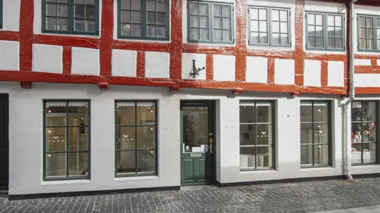 Butikslokaler til leje i Aalborg Centrum - billede 4