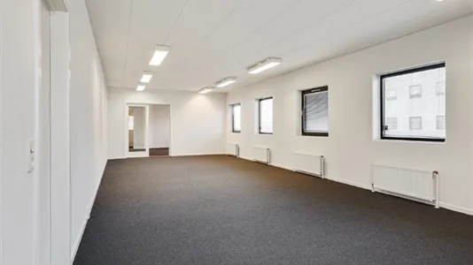 Kontorlokaler til leje i Tilst - billede 2
