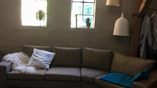 Lagerlokaler til leje i Helsinge - billede 5