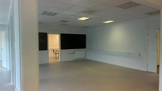Kontorlokaler til leje i Borup - billede 1