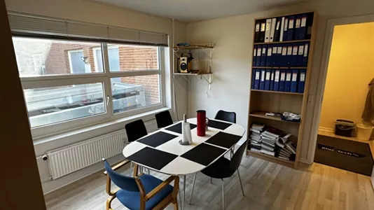 Erhvervslejemål til leje i Vejen - billede 3