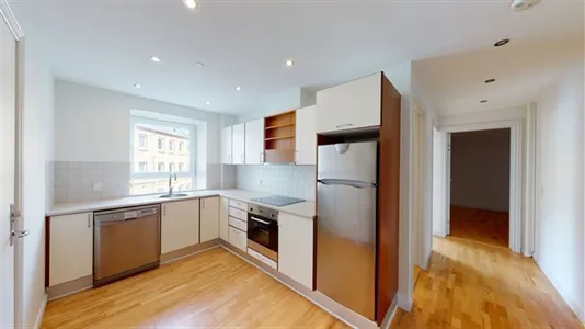 Kontorlokaler til leje i Aalborg Centrum - billede 1