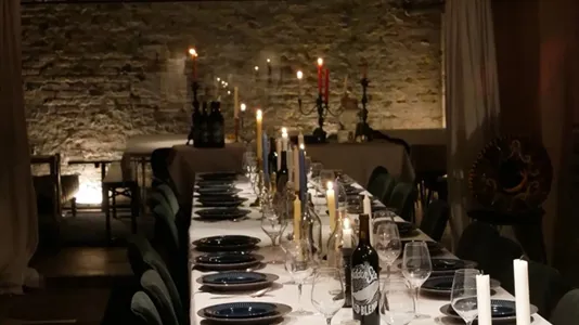 Restaurantlokaler til salg i Østerbro - billede 7