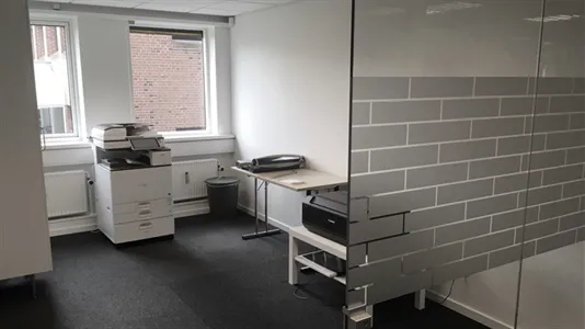 Kontorfællesskaber til leje i Tranbjerg J - billede 5