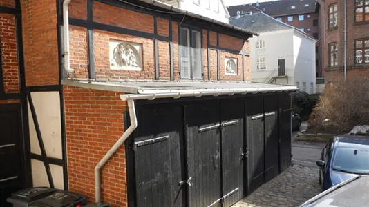 Lagerlokaler til leje i Frederiksberg C - billede 2