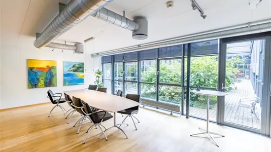 Kontorlokaler til leje i Odense C - billede 9