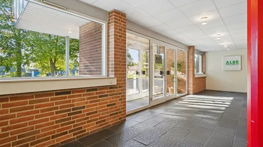 Lagerlokaler til salg i Hedehusene - billede 9