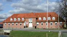 Kontor til leje, Næstved, Toldbodgade 8