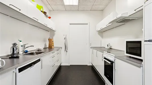 Kontorlokaler til leje i Vejle Centrum - billede 5