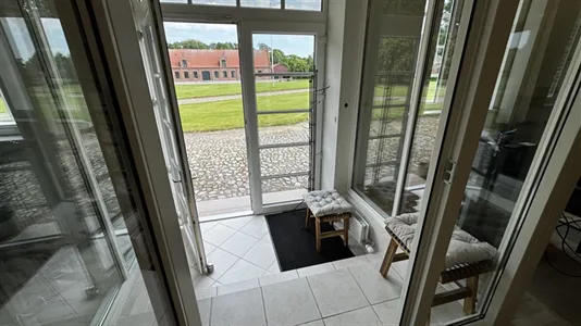 Kontorlokaler til leje i Hornslet - billede 4